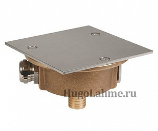 Коробка распределительная VitaLight (Hugo Lahme), 227х227мм, 4010220